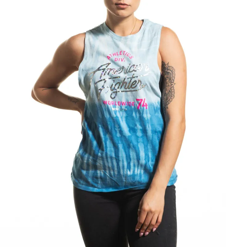 Quinn Muscle sold by American Fighter