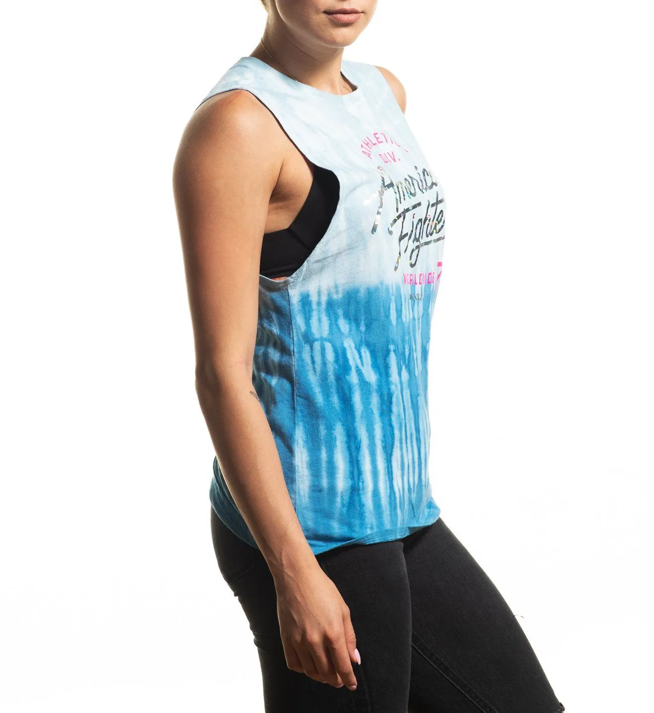 Quinn Muscle sold by American Fighter product image thumbnail 3