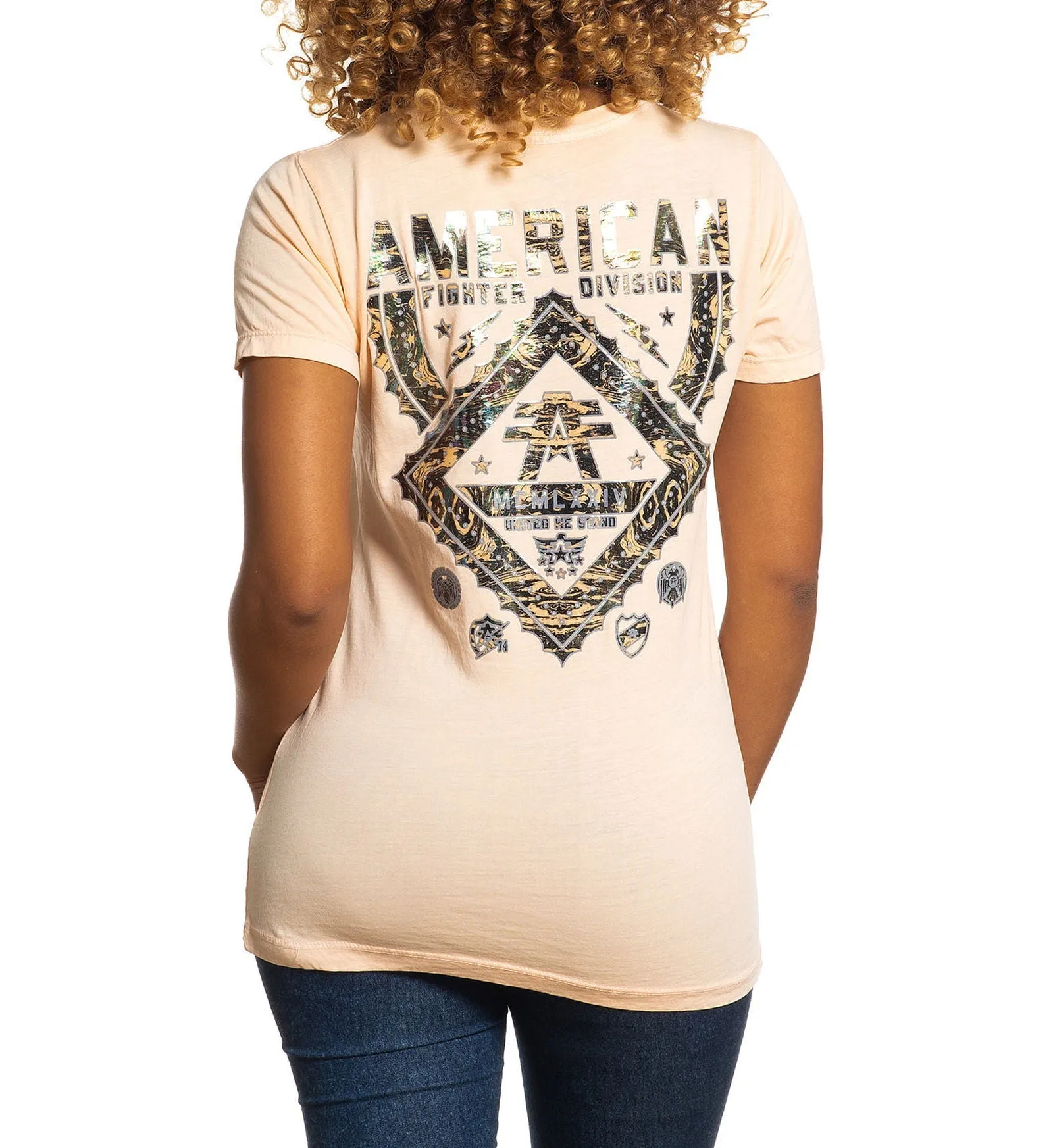 Alexander sold by American Fighter product image thumbnail 2