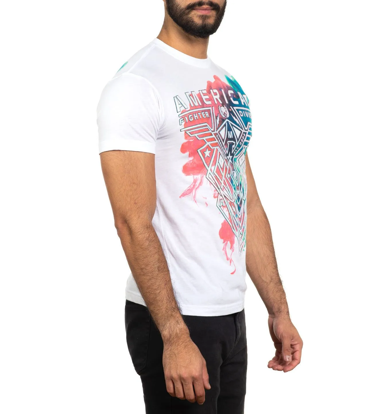 Cranston sold by American Fighter product image thumbnail 4