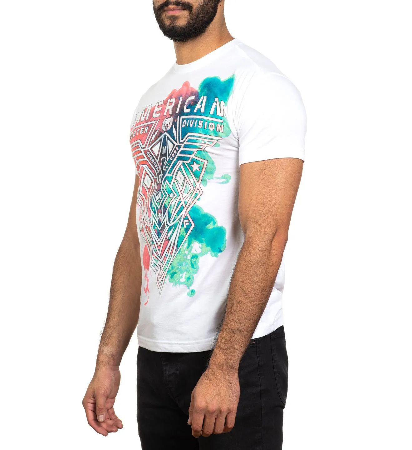 Cranston sold by American Fighter product image thumbnail 3