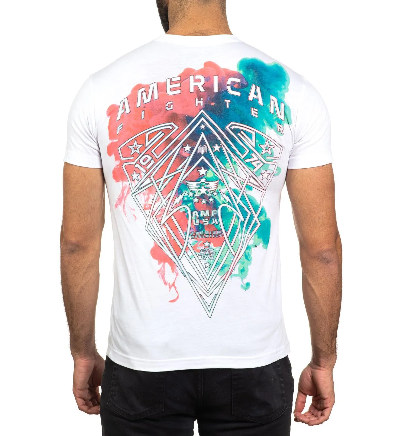 Cranston sold by American Fighter product image thumbnail 2