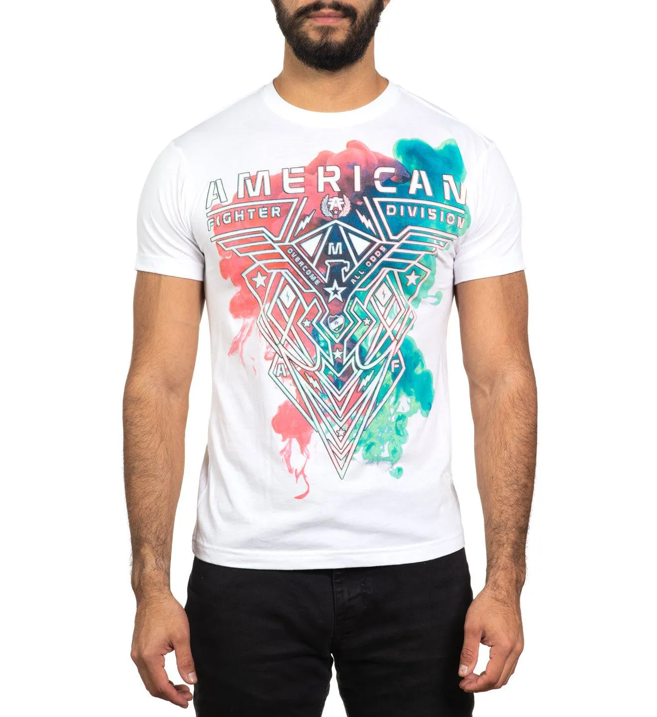 Cranston sold by American Fighter