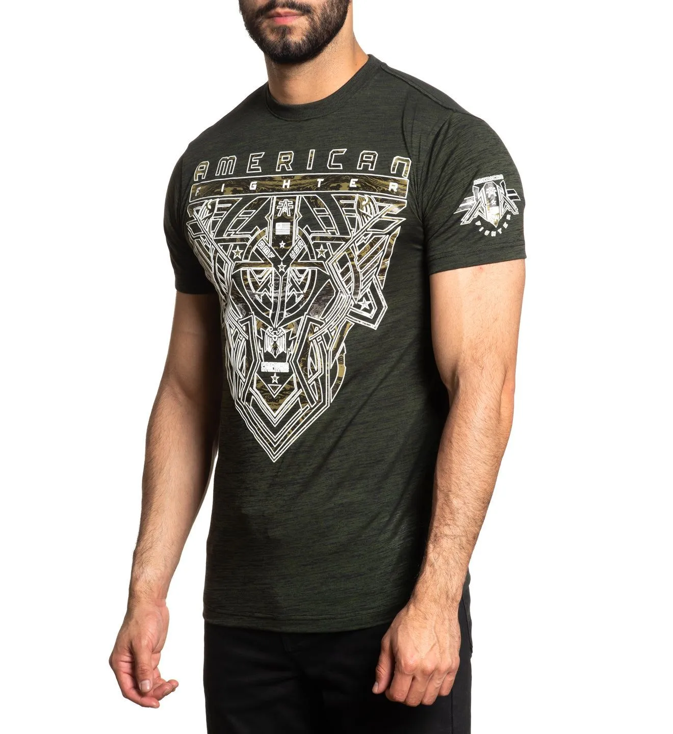 Glencross sold by American Fighter product image thumbnail 3