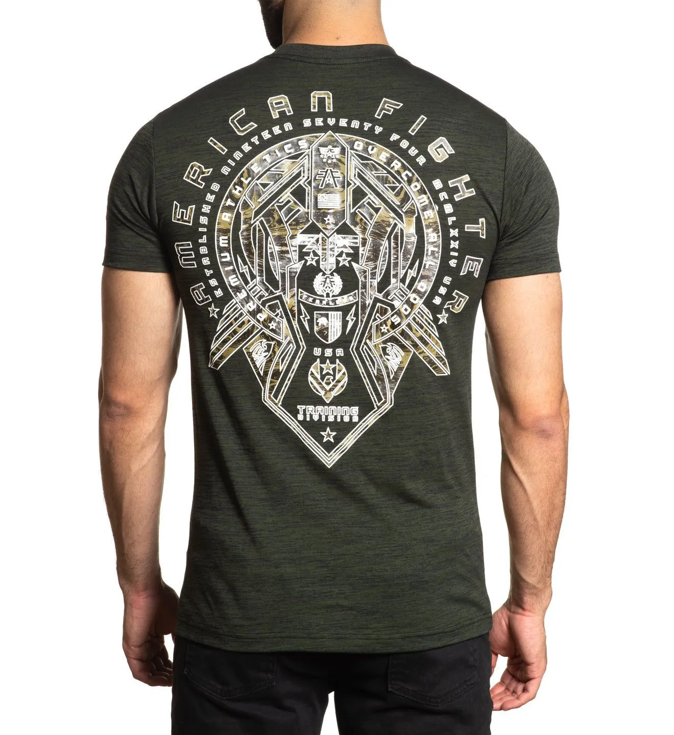 Glencross sold by American Fighter product image thumbnail 2