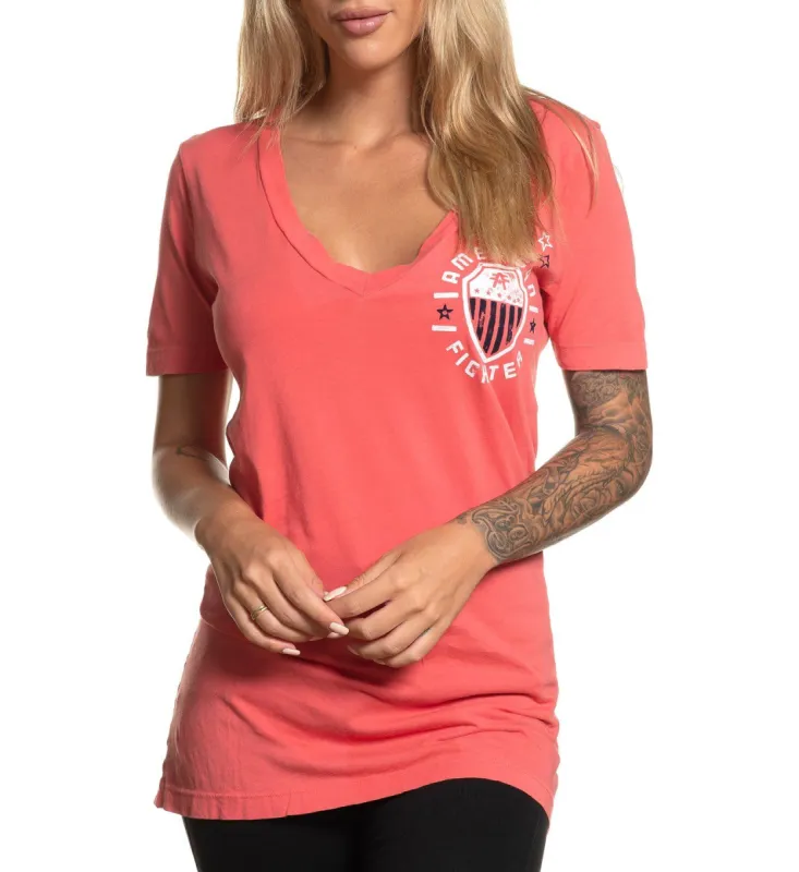 Miami sold by American Fighter