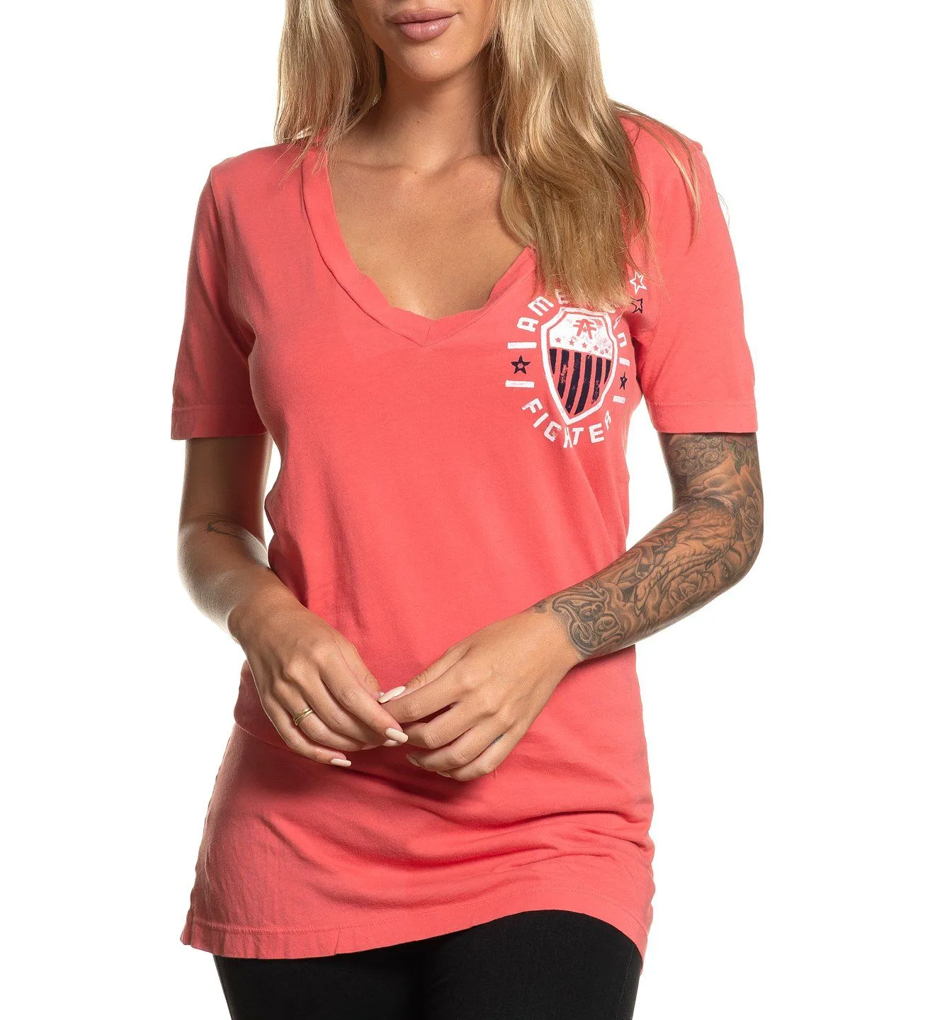 Miami sold by American Fighter