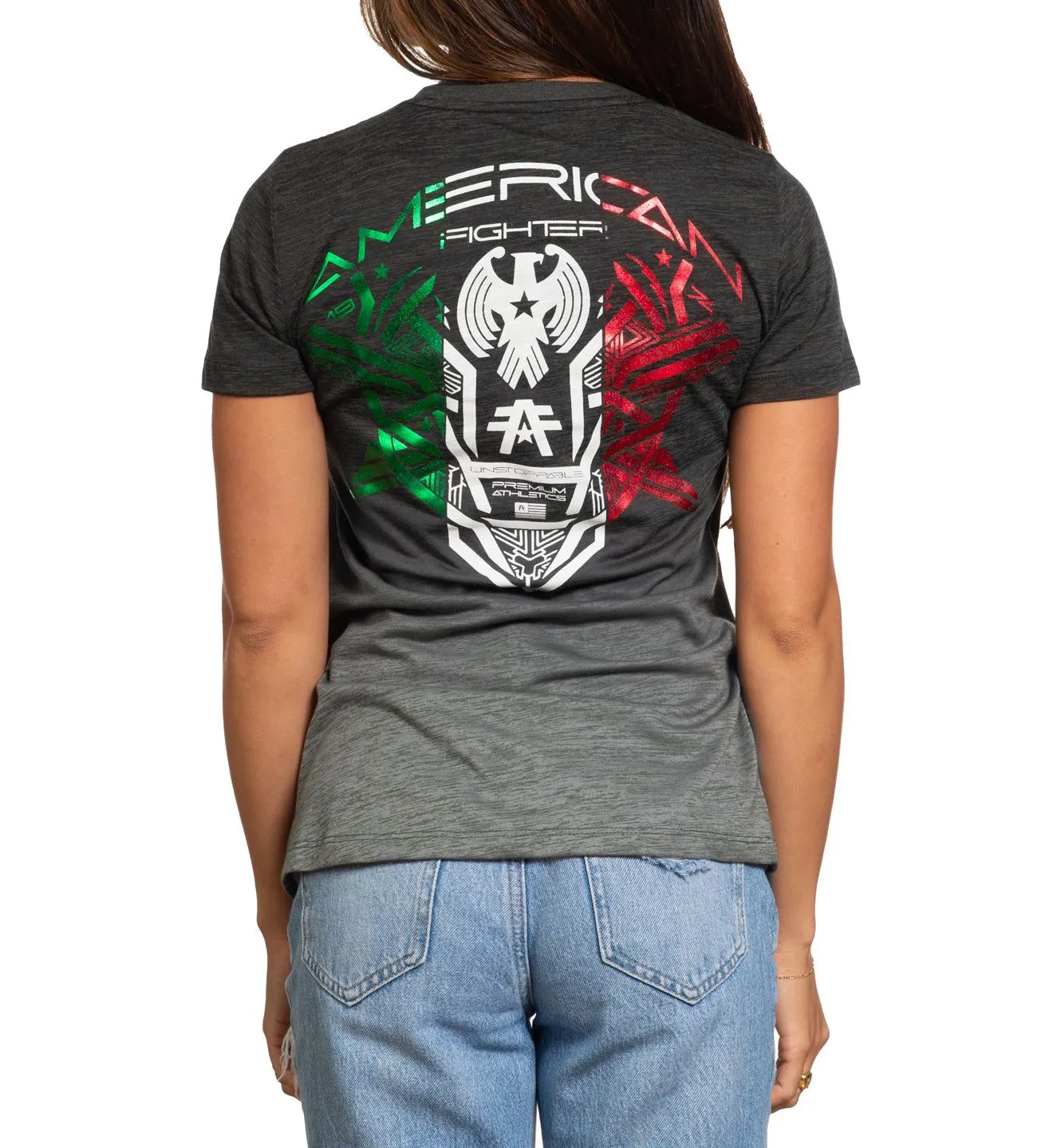 Brookview sold by American Fighter product image thumbnail 2