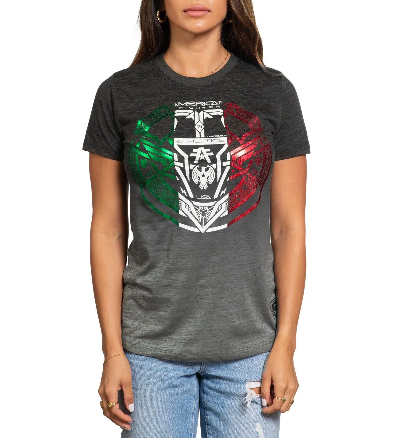 Brookview sold by American Fighter