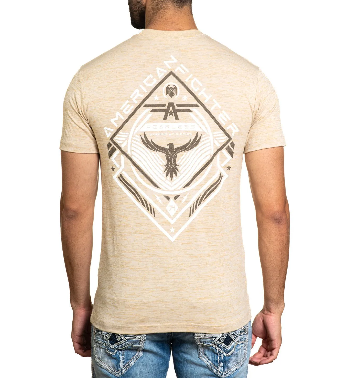 Henagar sold by American Fighter product image thumbnail 2