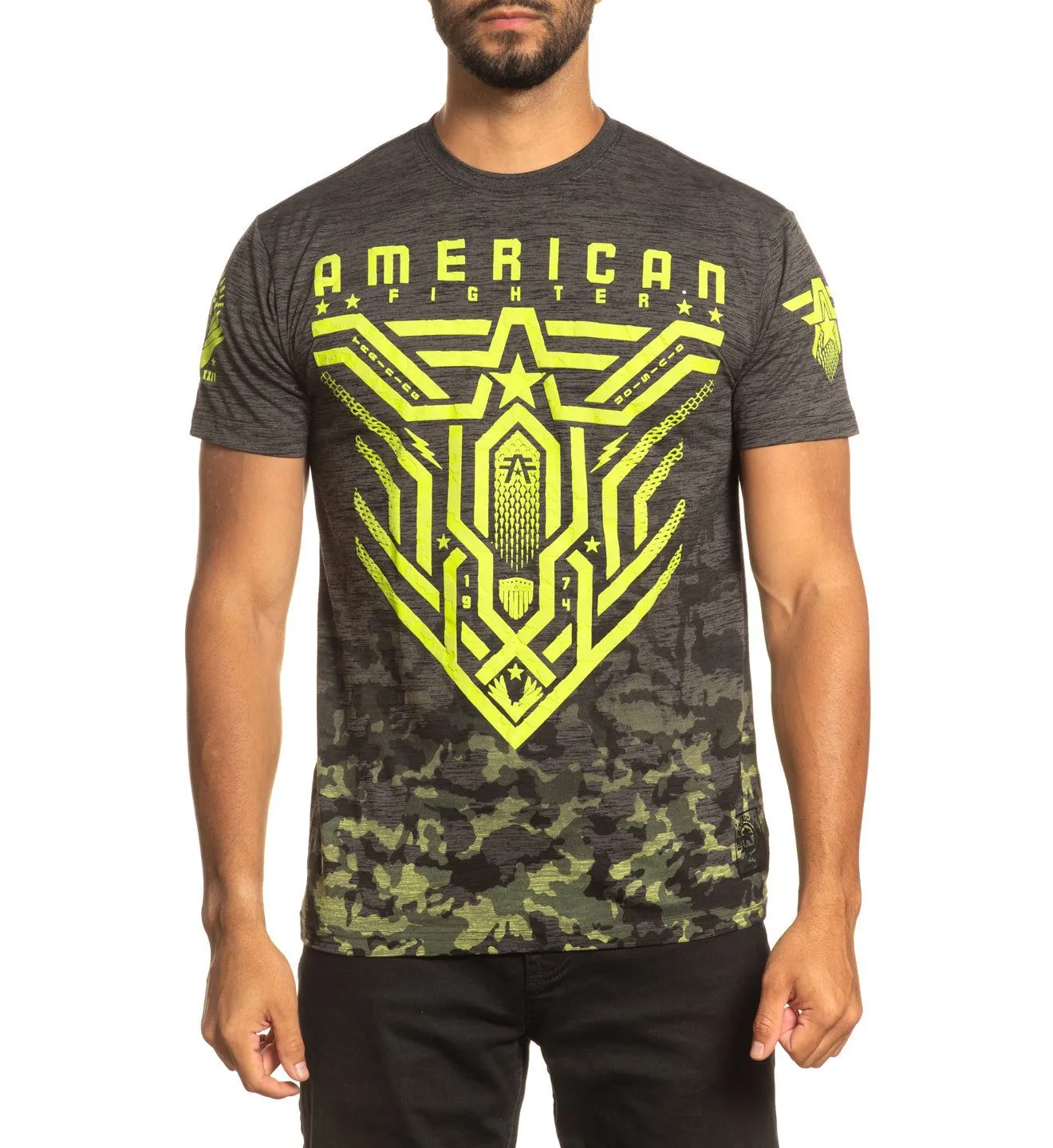 Renfrow sold by American Fighter