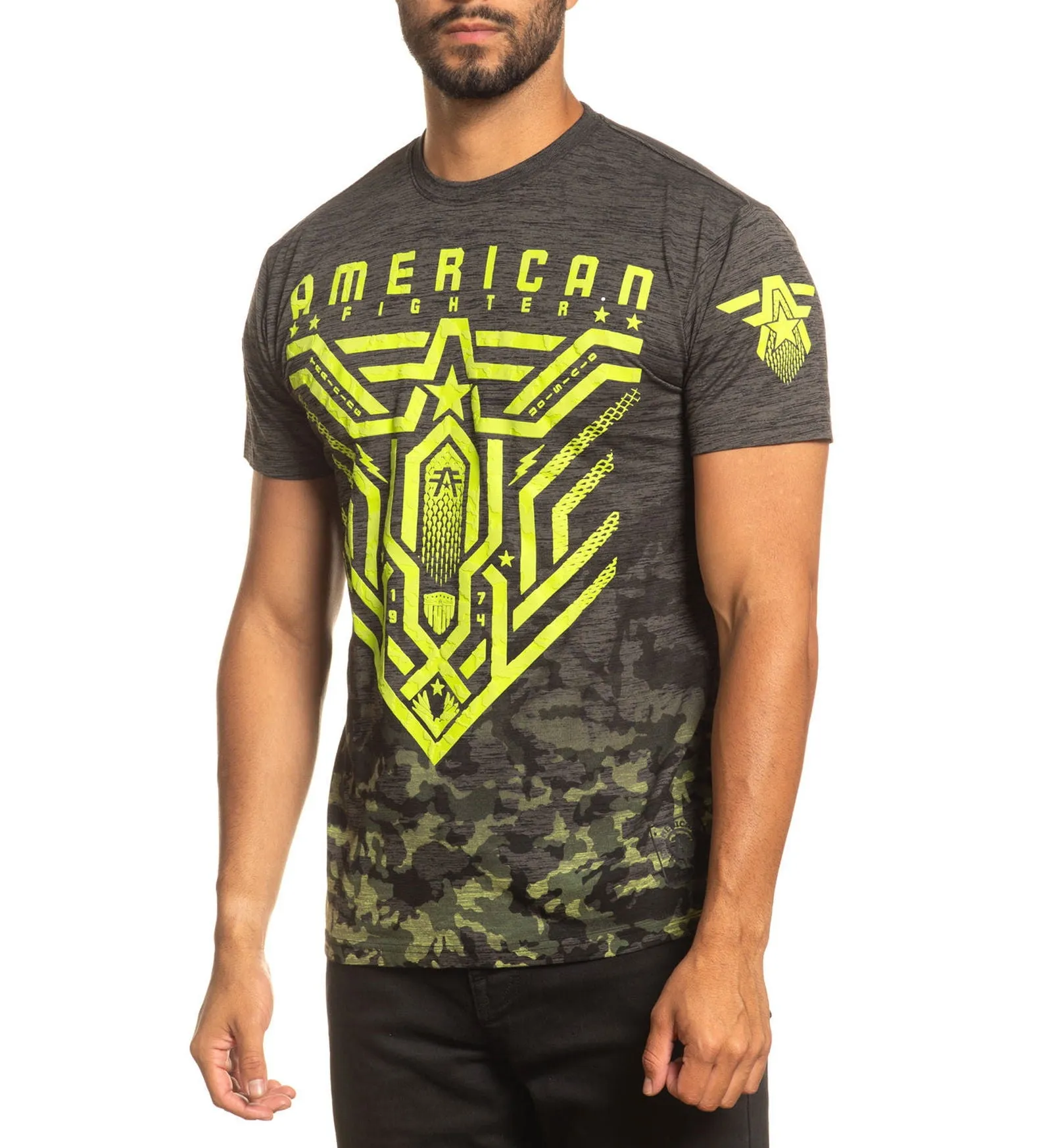 Renfrow sold by American Fighter product image thumbnail 3