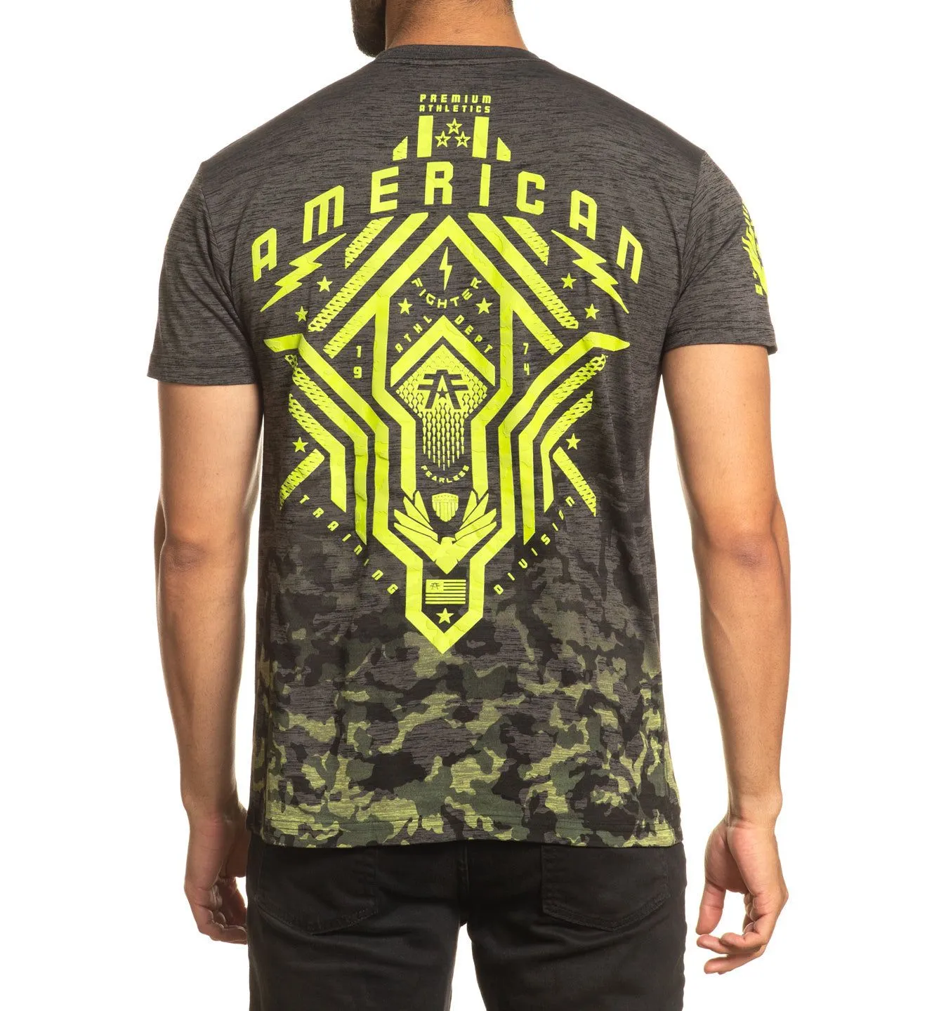 Renfrow sold by American Fighter product image thumbnail 2