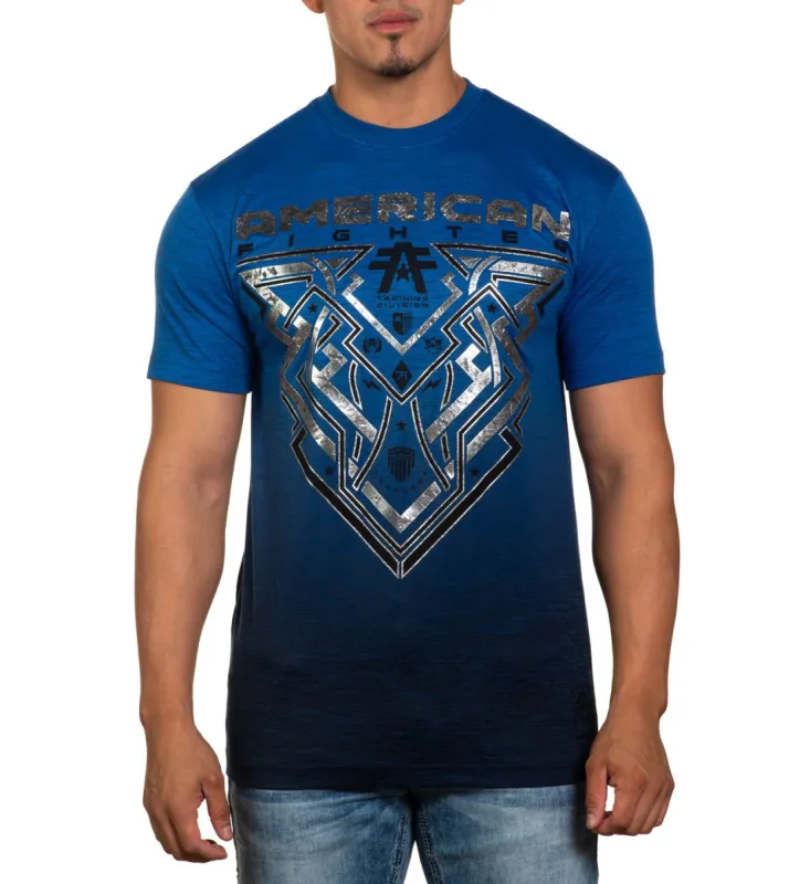 Briggs sold by American Fighter