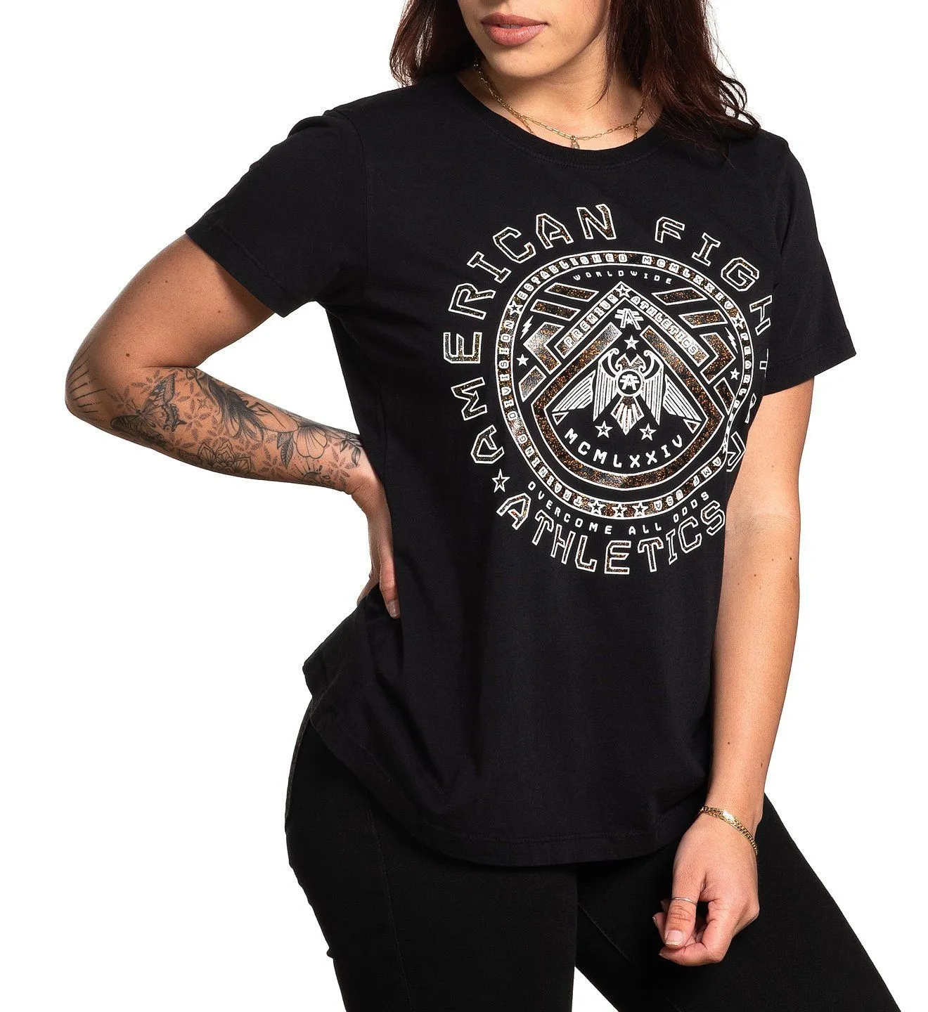 Crownpoint sold by American Fighter product image thumbnail 3