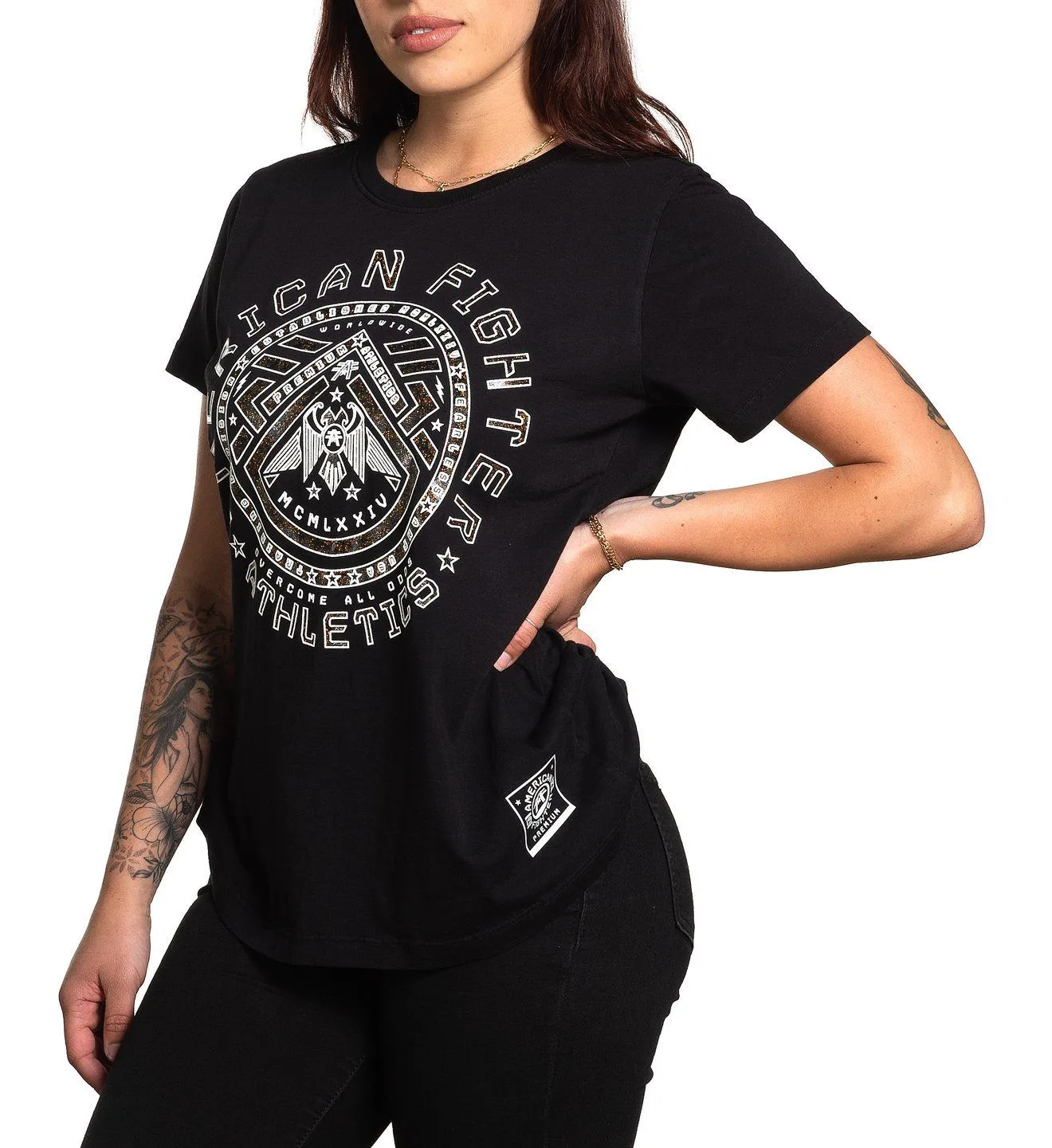 Crownpoint sold by American Fighter product image thumbnail 4