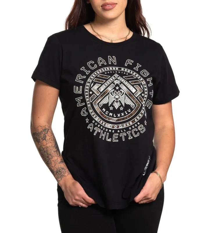 Crownpoint sold by American Fighter