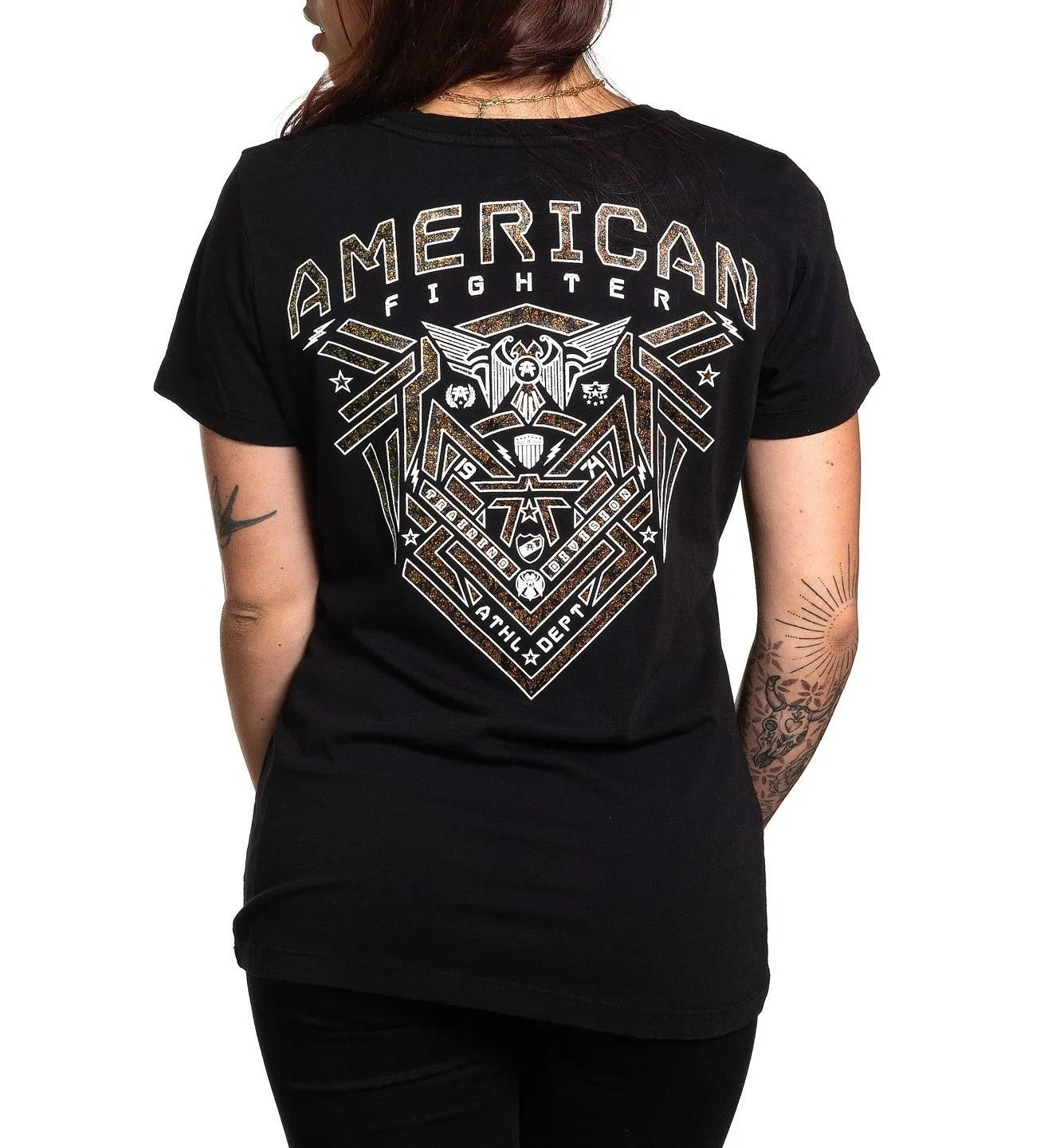 Crownpoint sold by American Fighter product image thumbnail 2