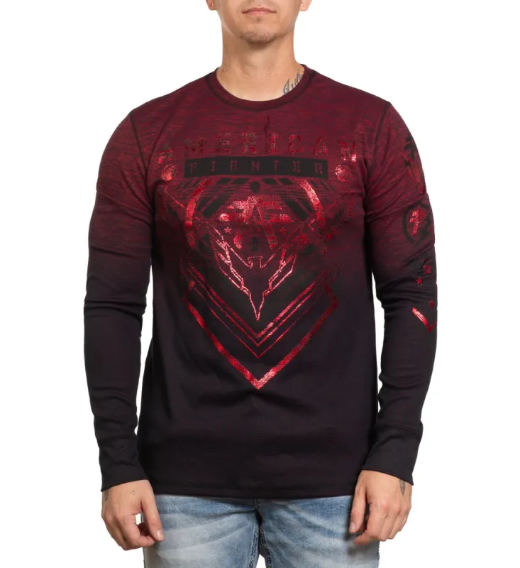 Wardell sold by American Fighter