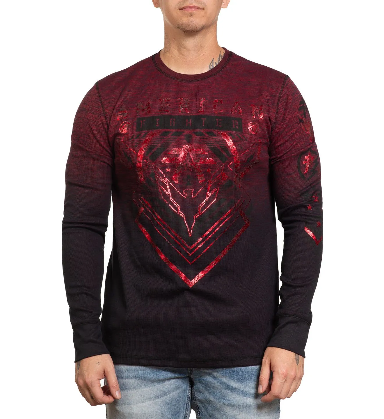 Wardell sold by American Fighter