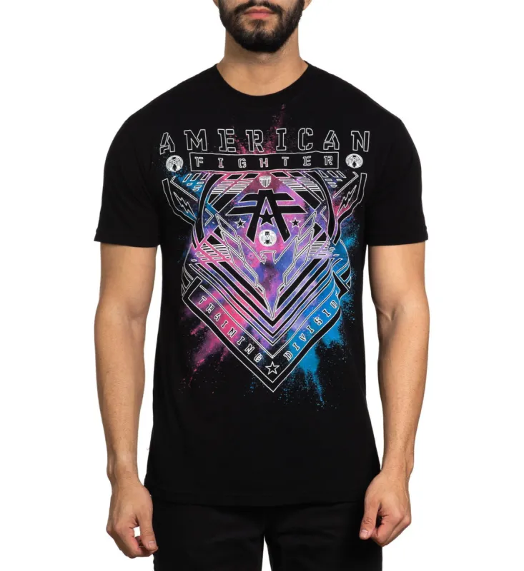 Wardell sold by American Fighter