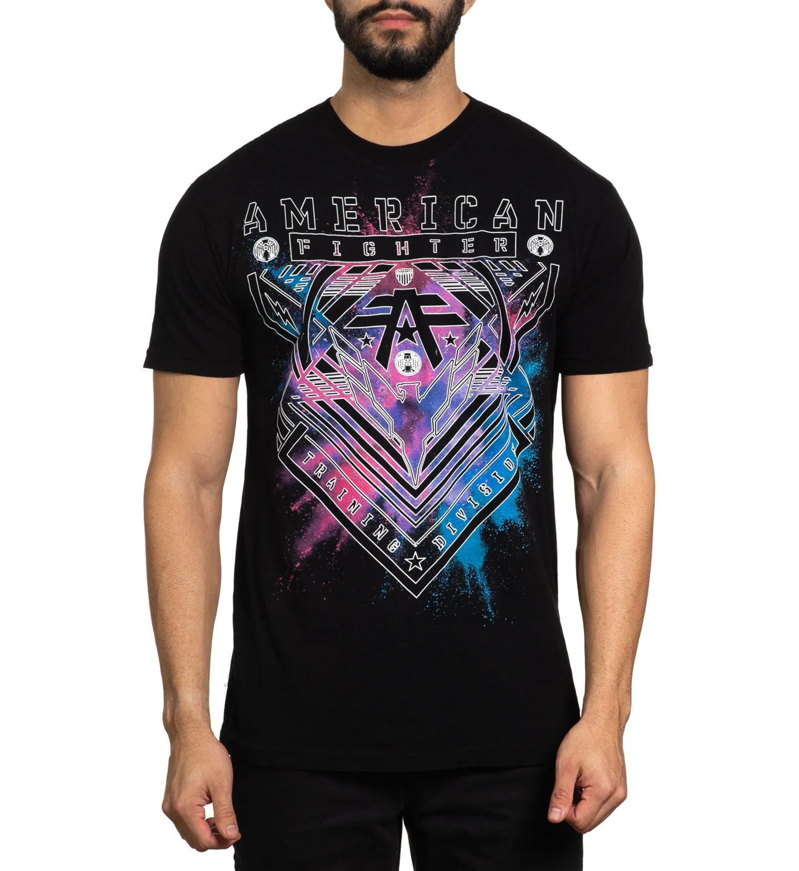 Wardell sold by American Fighter