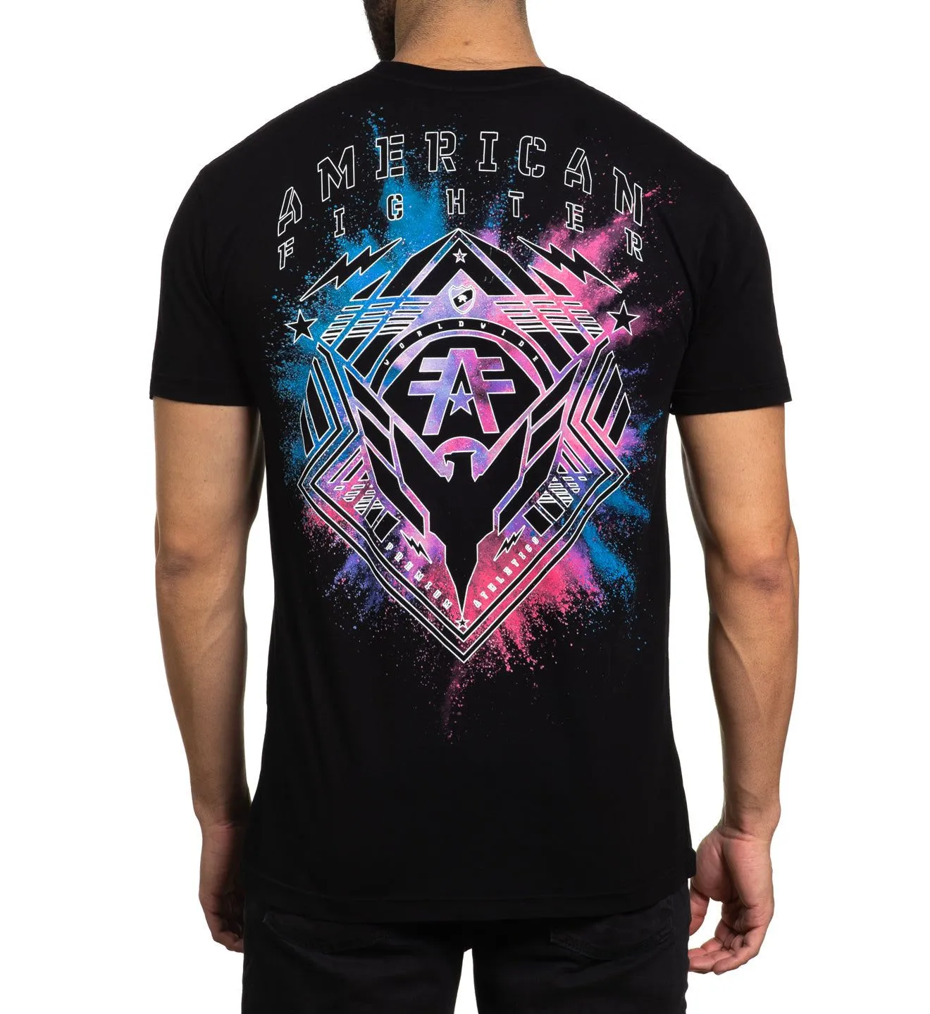 Wardell sold by American Fighter product image thumbnail 2