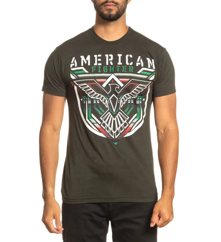 Dusty sold by American Fighter