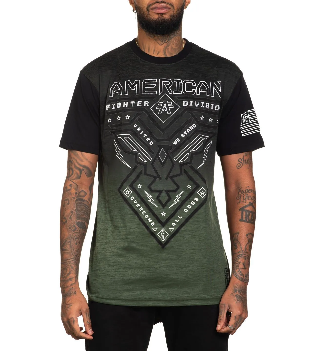 Dugger sold by American Fighter