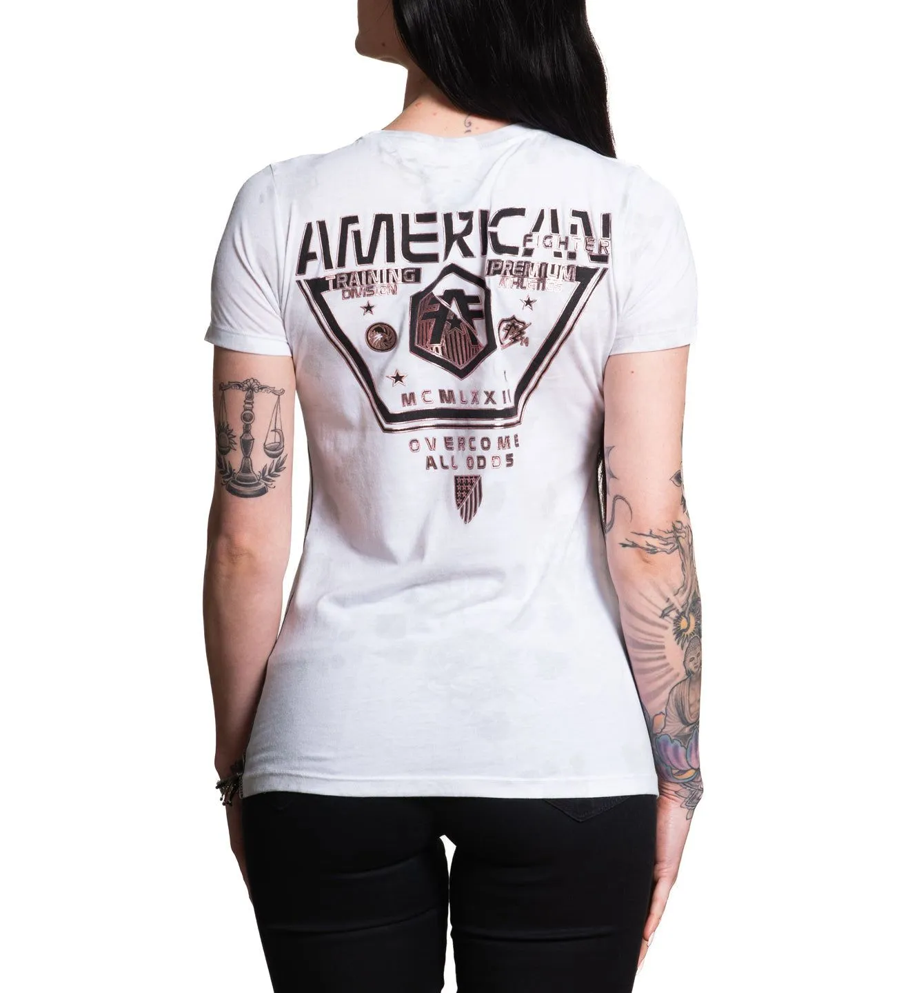 Ryder sold by American Fighter product image thumbnail 3