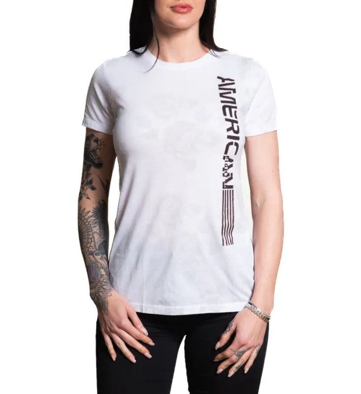 Ryder sold by American Fighter