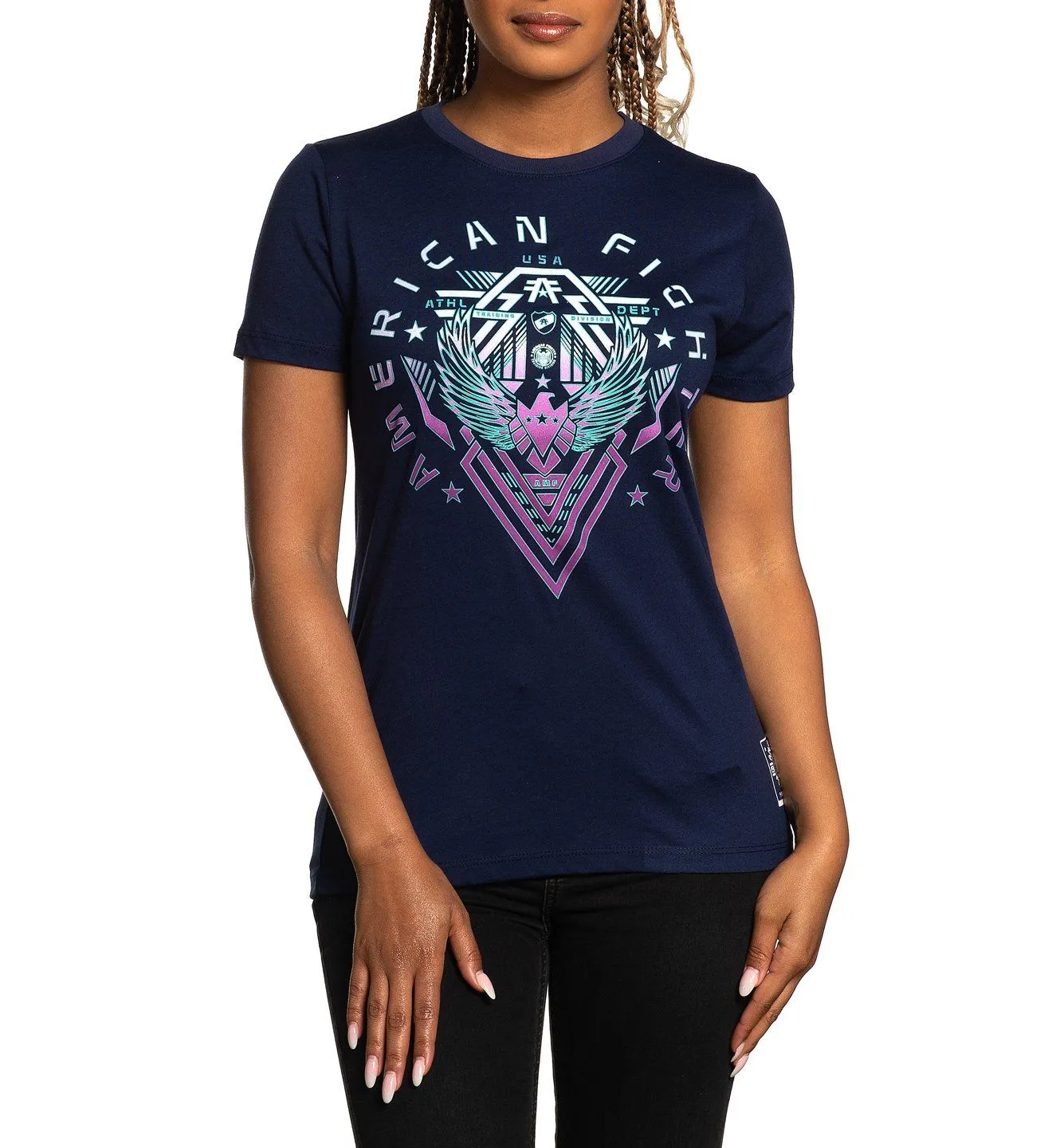 Fernley sold by American Fighter