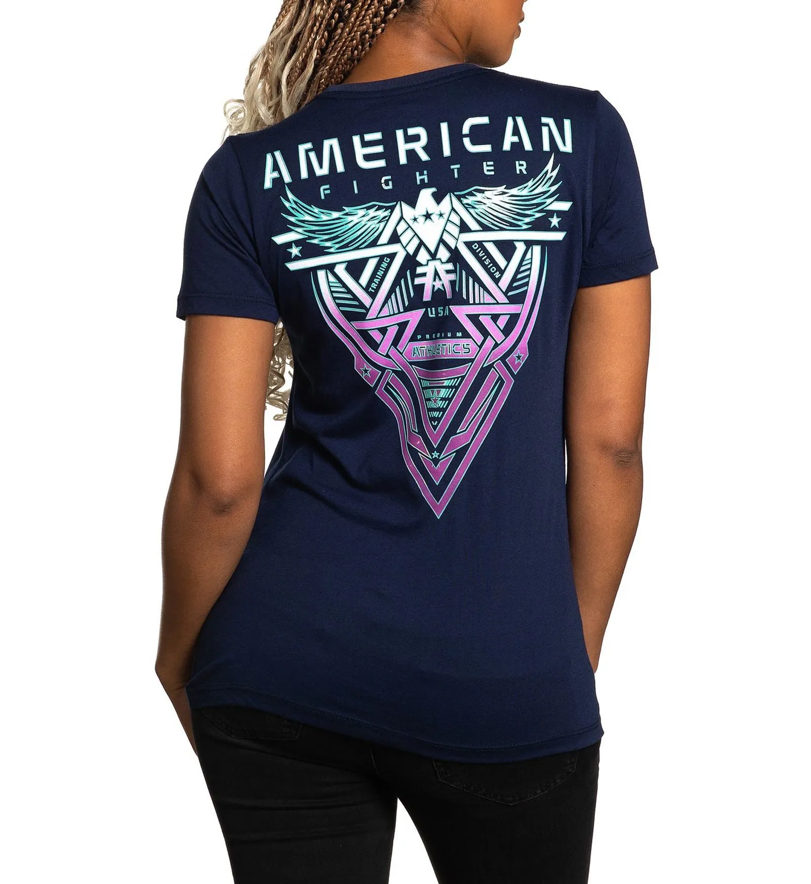 Fernley sold by American Fighter product image thumbnail 2