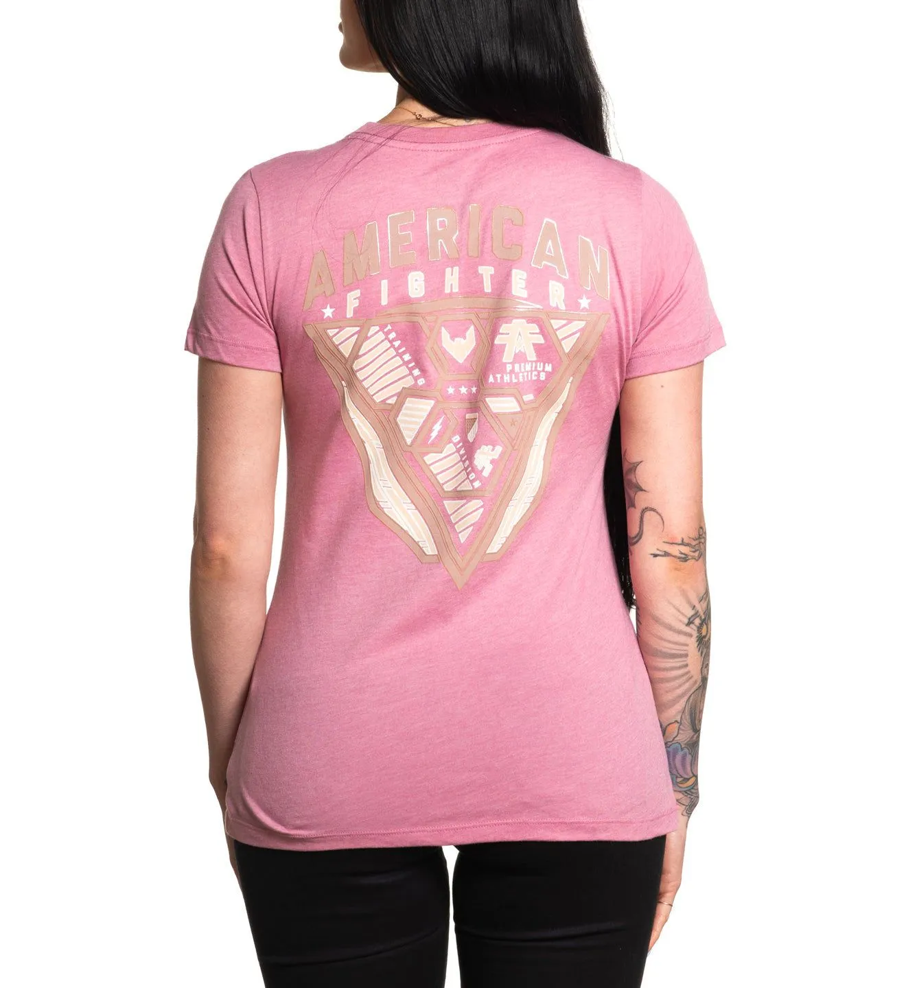 Everest sold by American Fighter product image thumbnail 2