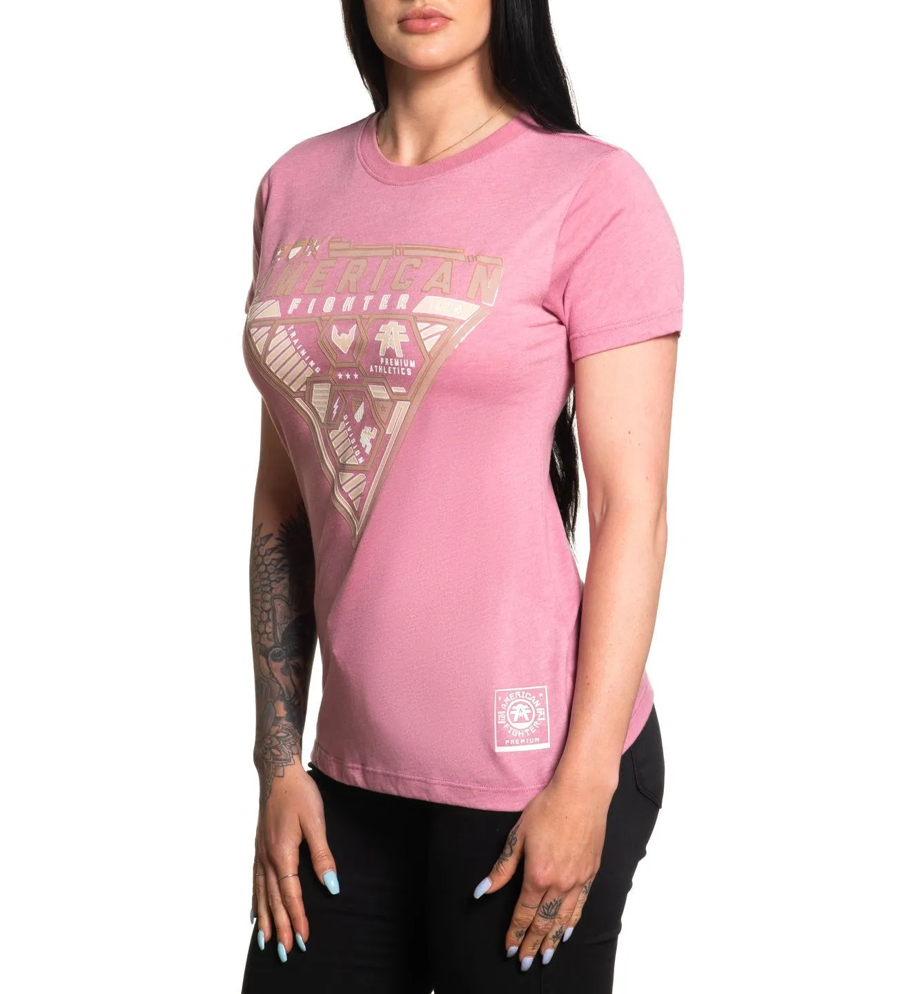 Everest sold by American Fighter product image thumbnail 3