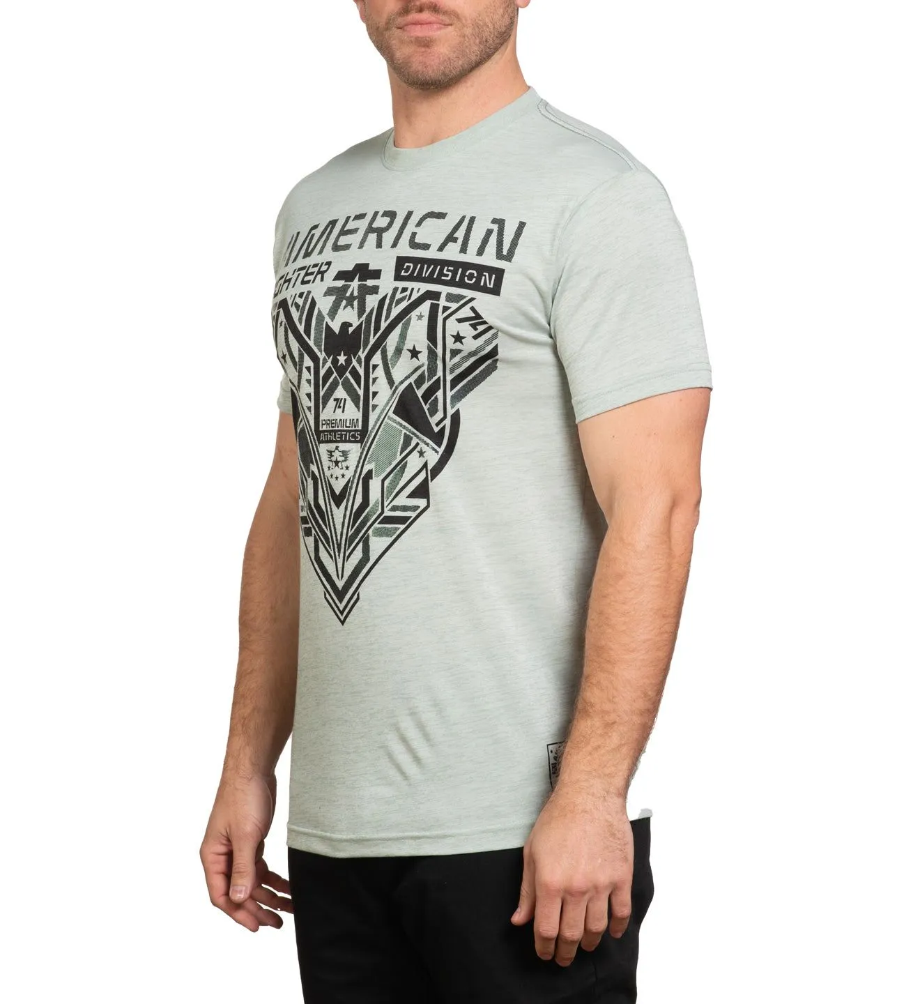 Hollins sold by American Fighter product image thumbnail 4