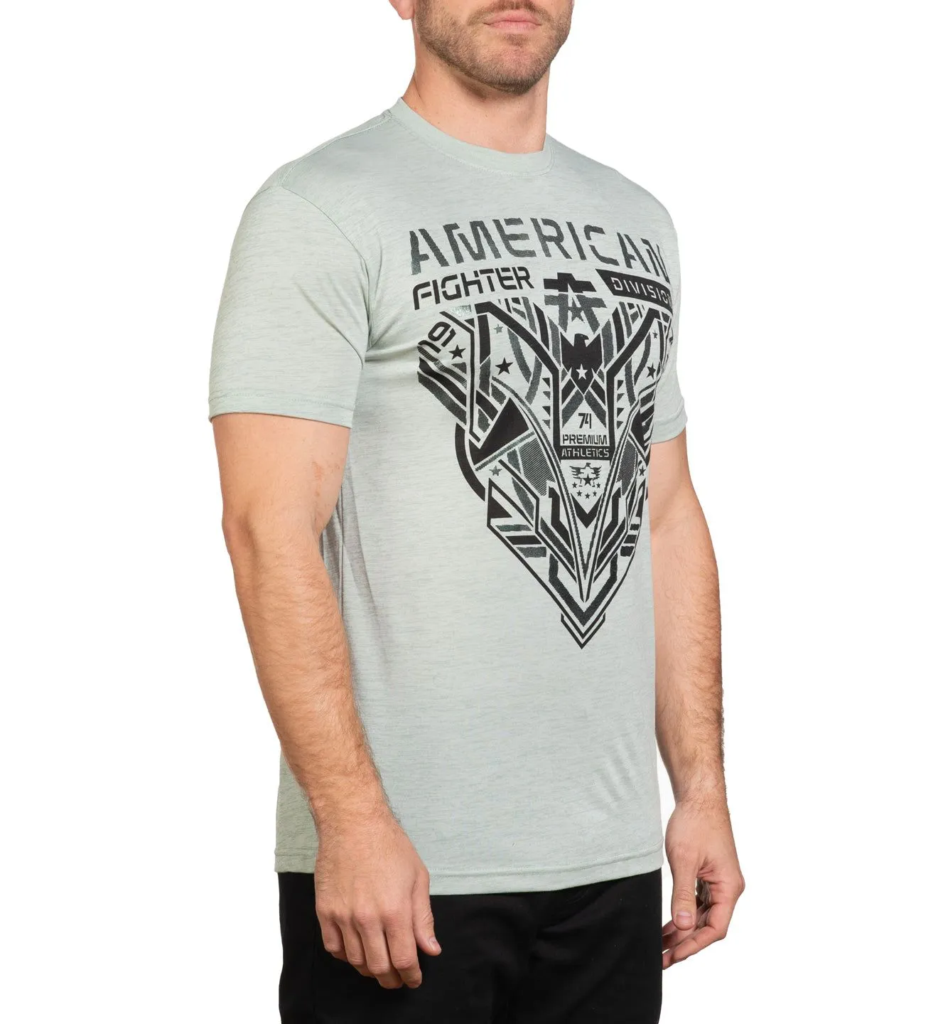 Hollins sold by American Fighter product image thumbnail 3