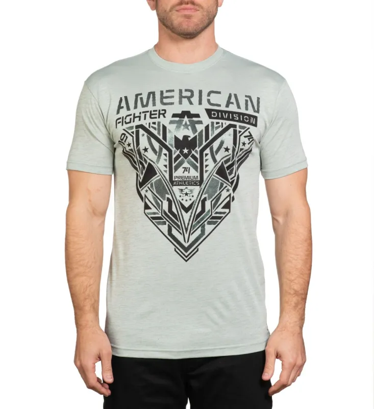 Hollins sold by American Fighter