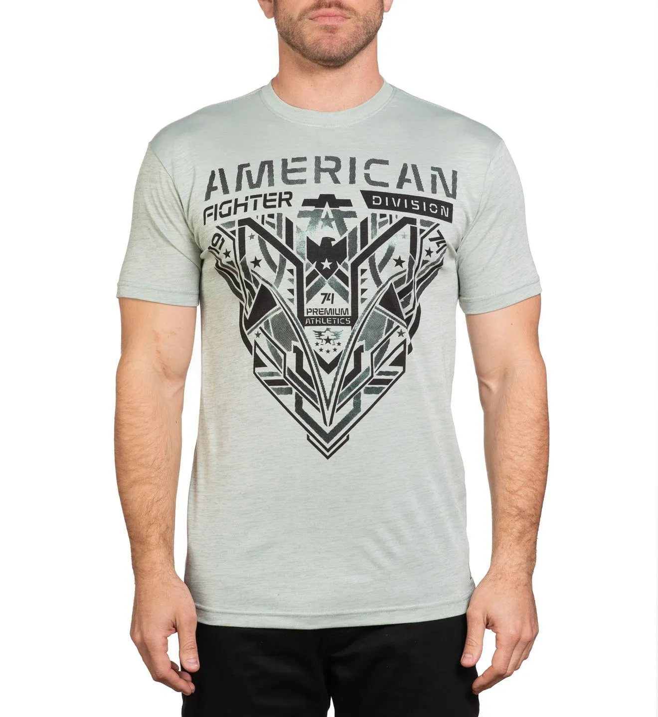 Hollins sold by American Fighter