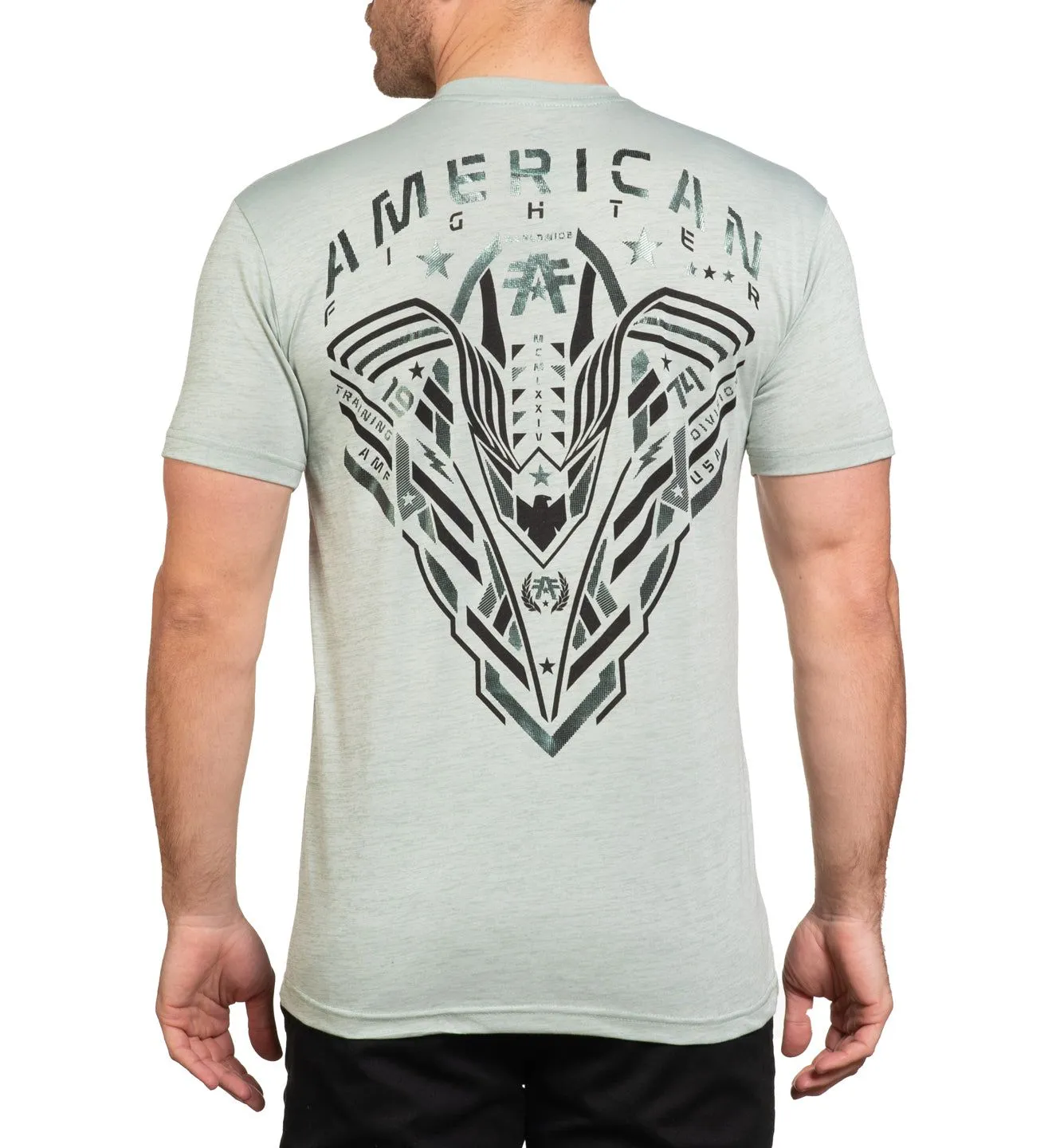 Hollins sold by American Fighter product image thumbnail 2