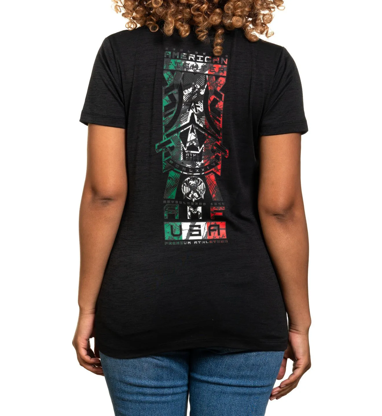 Palmas sold by American Fighter product image thumbnail 2