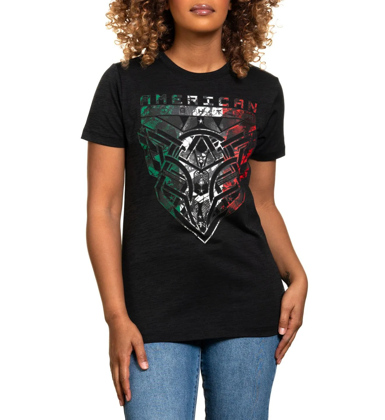 Palmas sold by American Fighter