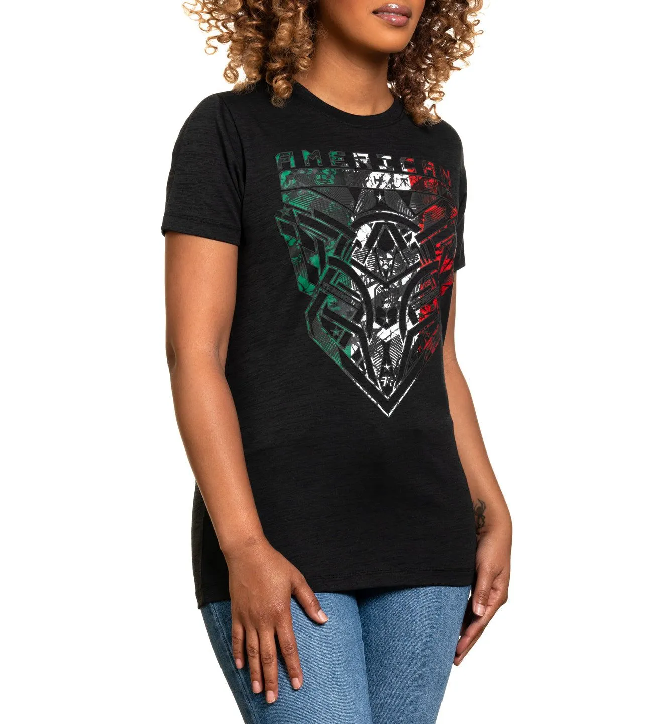 Palmas sold by American Fighter product image thumbnail 3