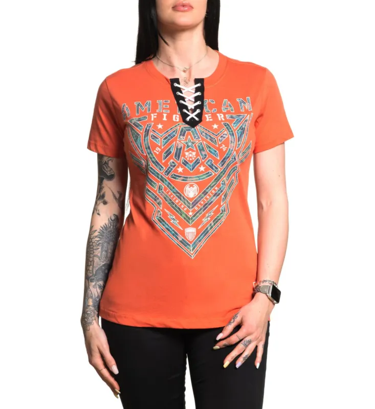 Aredale sold by American Fighter