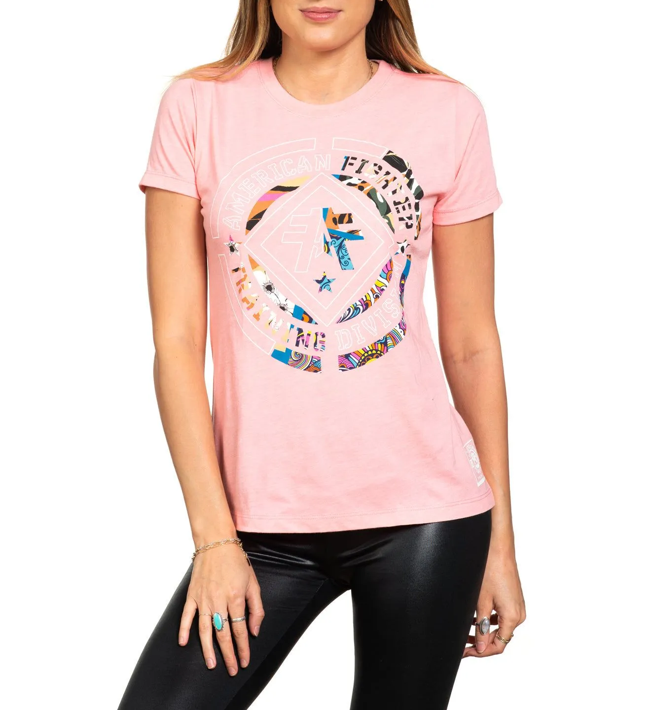 Howard Studio sold by American Fighter