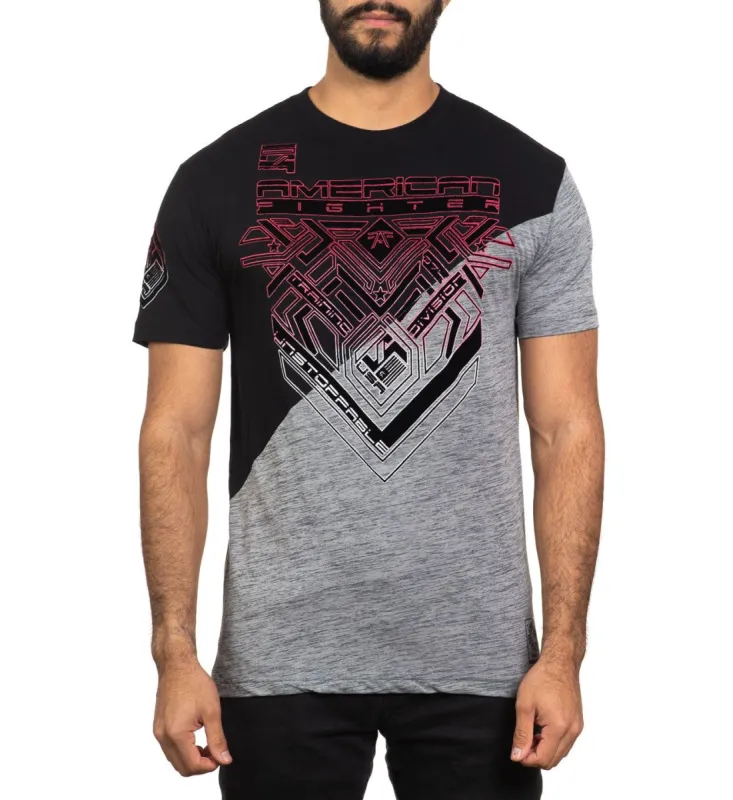 Glenview sold by American Fighter