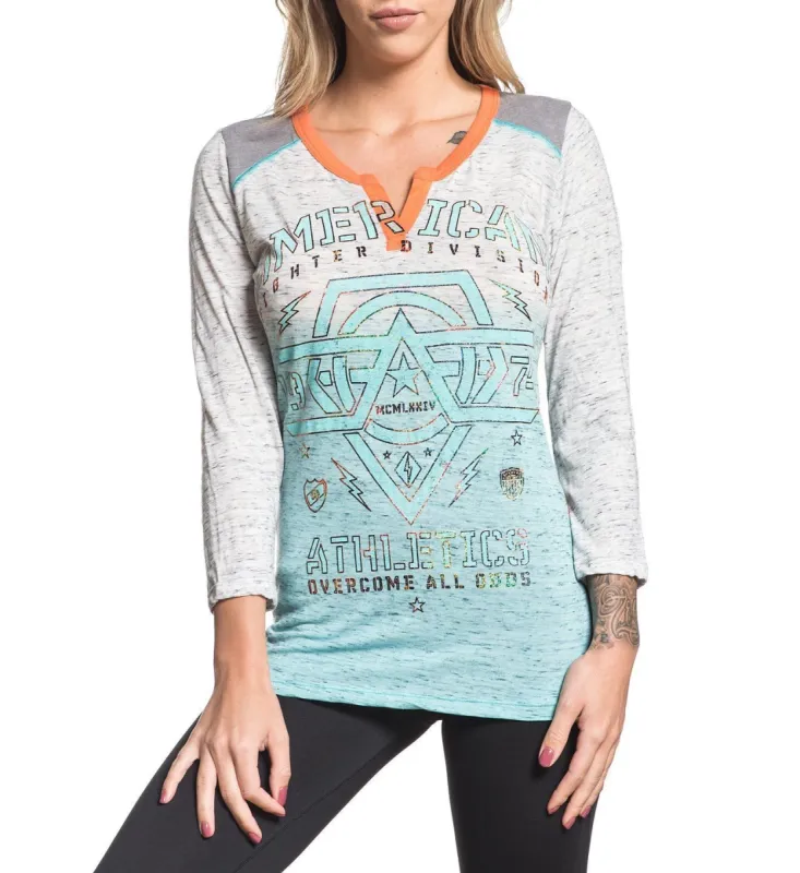 Westend sold by American Fighter