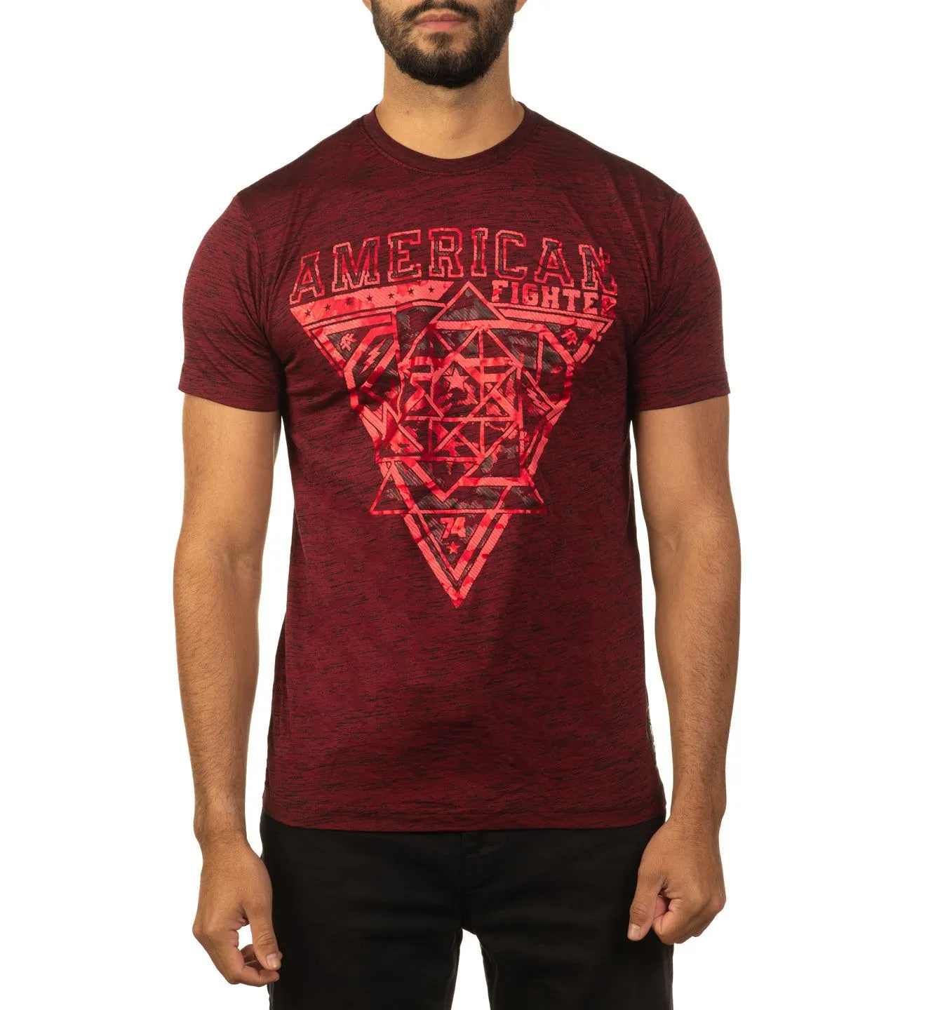 Littleton sold by American Fighter