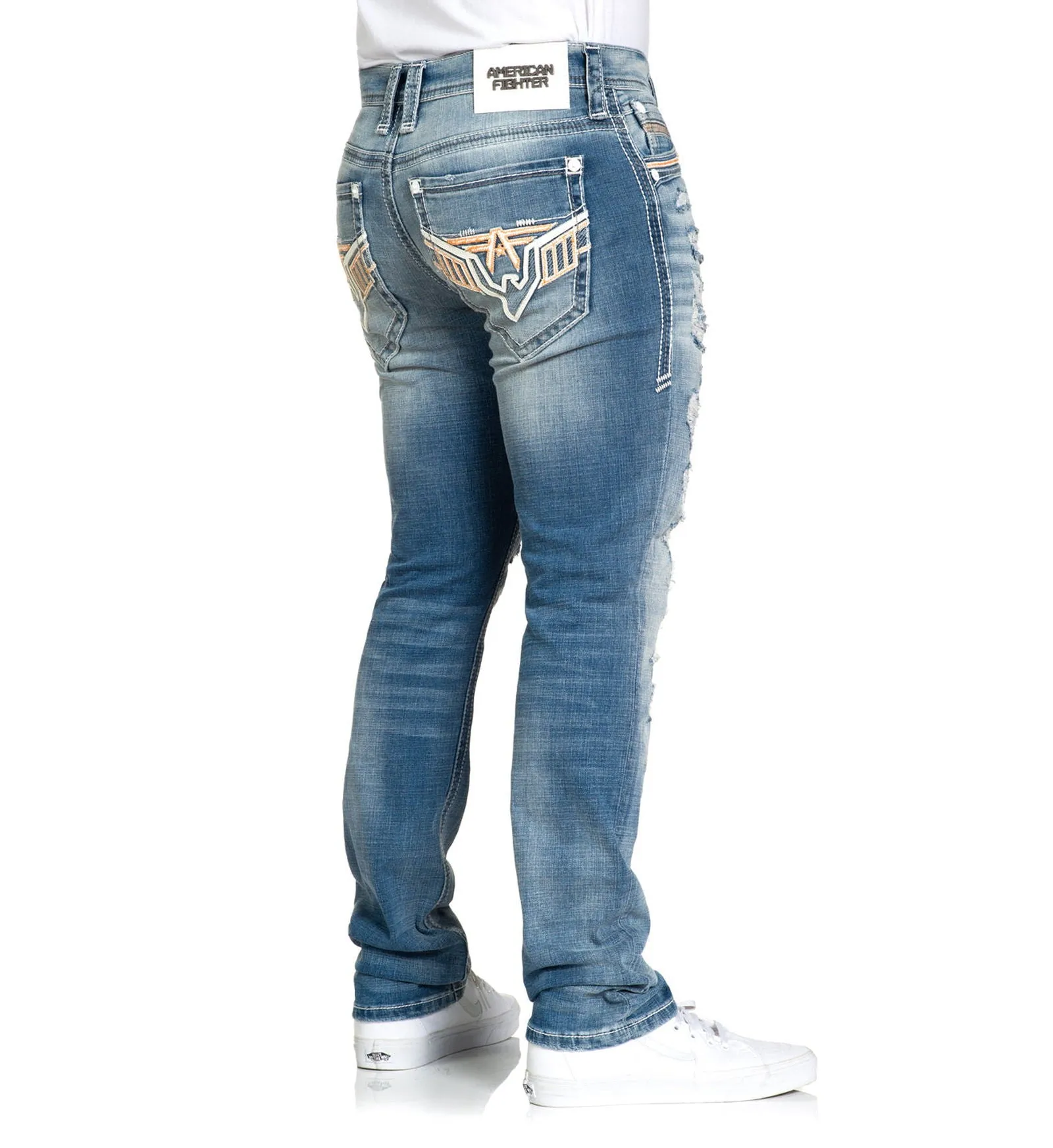 Defender Spear sold by American Fighter product image thumbnail 3