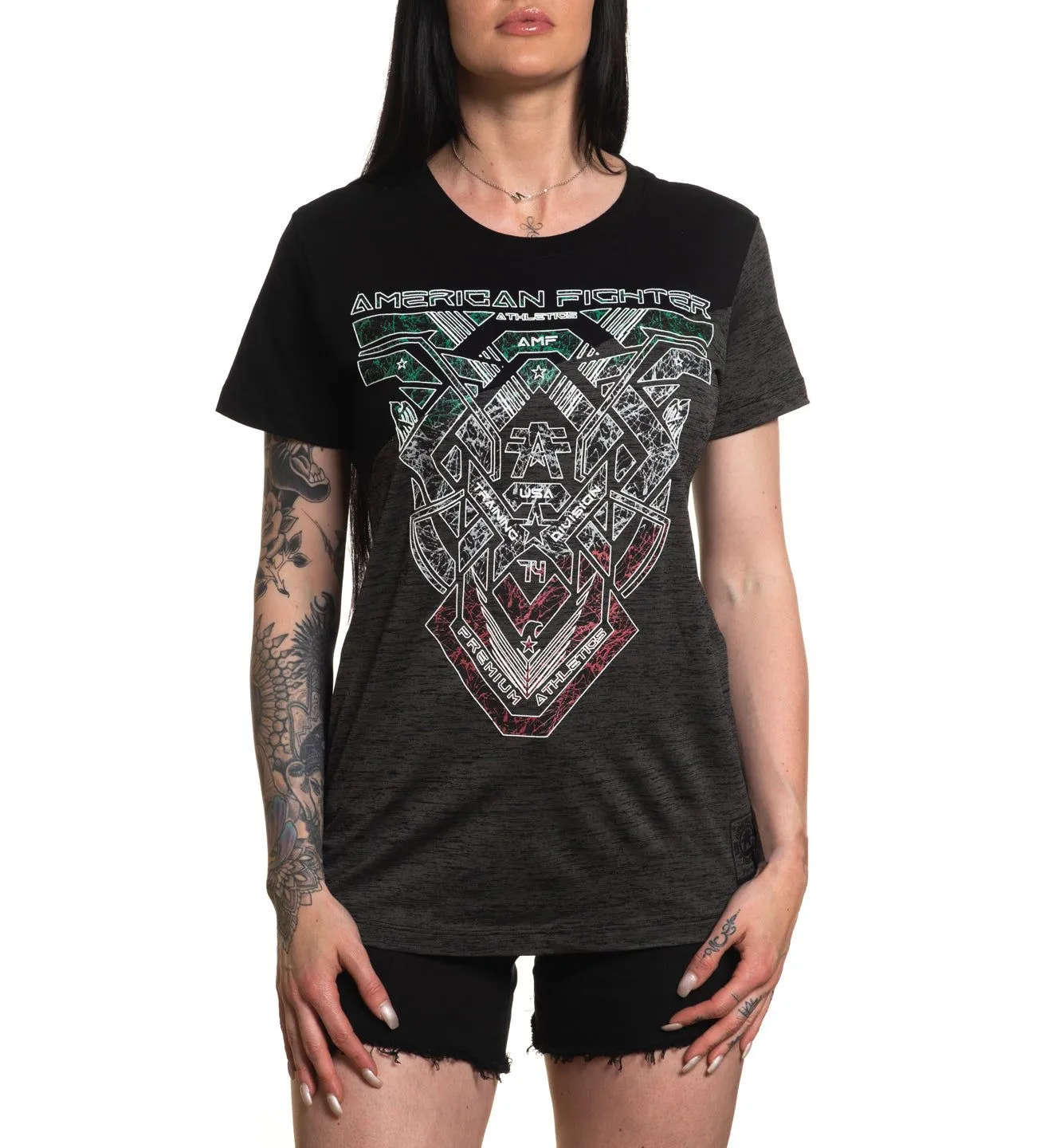 Riverview sold by American Fighter